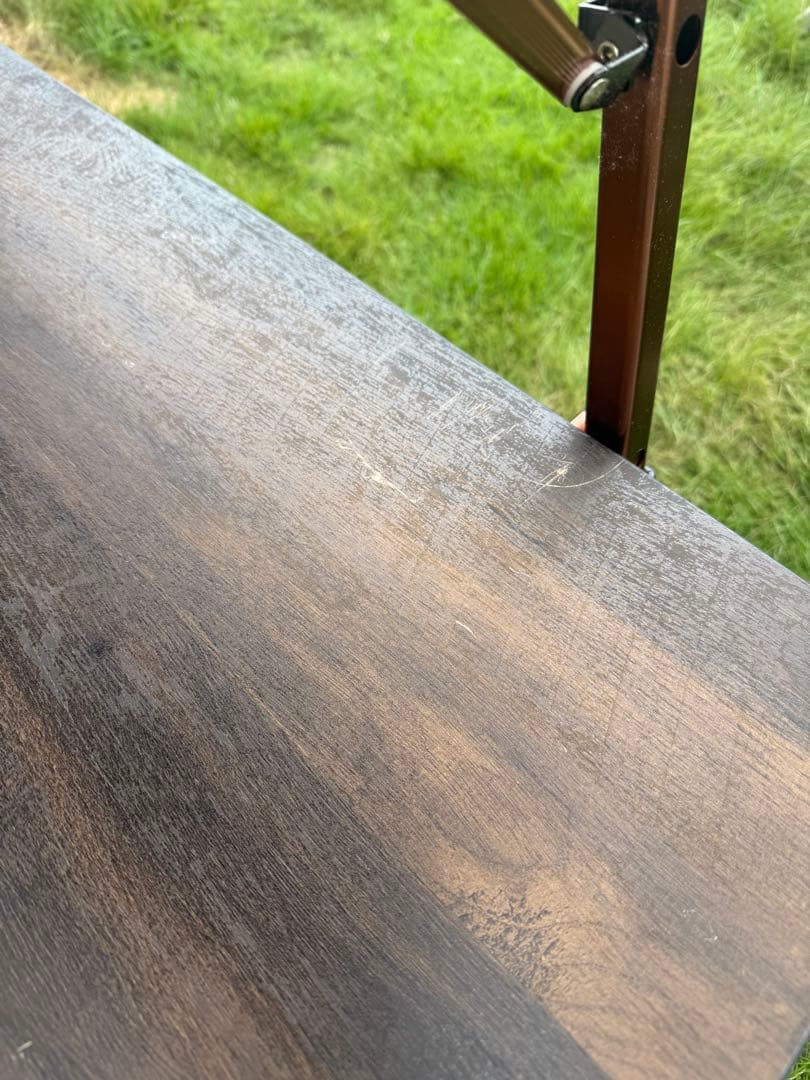 【コールマン】アウトドア ラックスタンド バタフライマルチシェルフ