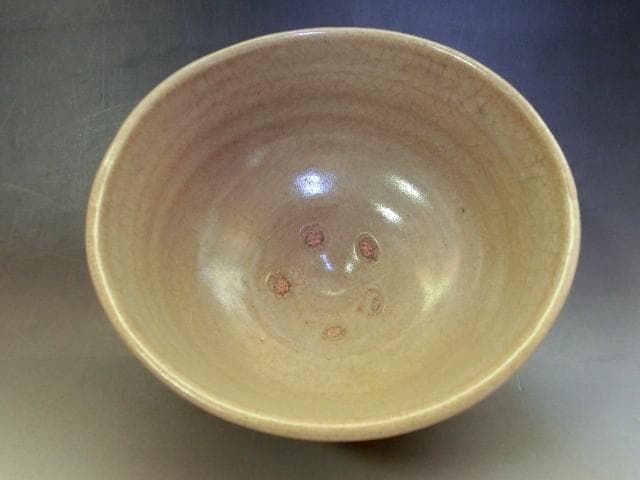 茶碗■李朝 井戸茶碗 お茶道具 ぐい呑み 古玩 唐物 中国 時代物 骨董品■