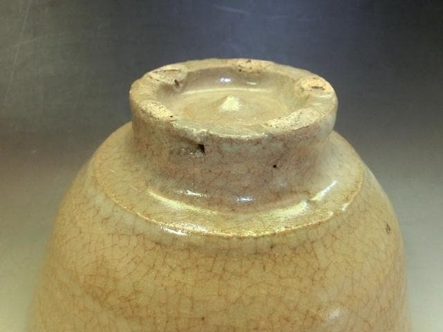茶碗■李朝 井戸茶碗 お茶道具 ぐい呑み 古玩 唐物 中国 時代物 骨董品■