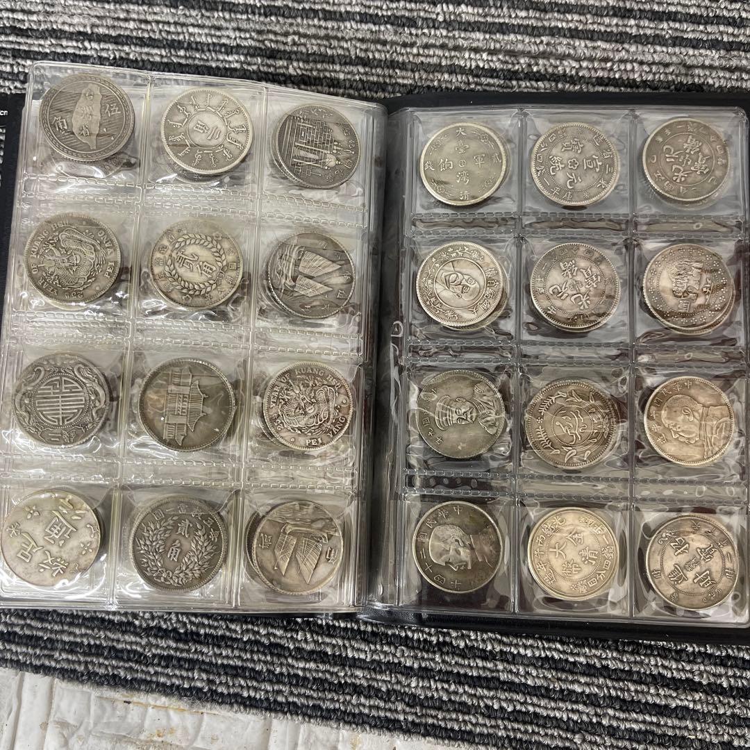 人*画様 旧家蔵出 中国歴代 貨幣 通宝 貨幣 まとめ120枚入.