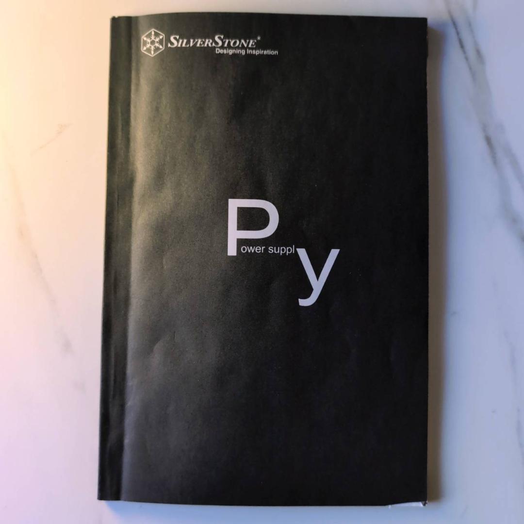 SilverStone(シルバーストーン) Striderシリーズ ATX電源