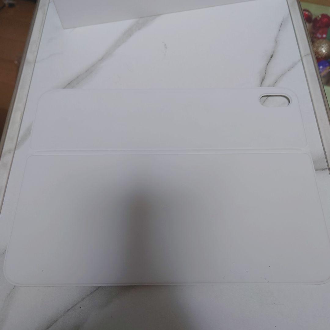 apple iPad Magic Keyboard Folio 日本語配列