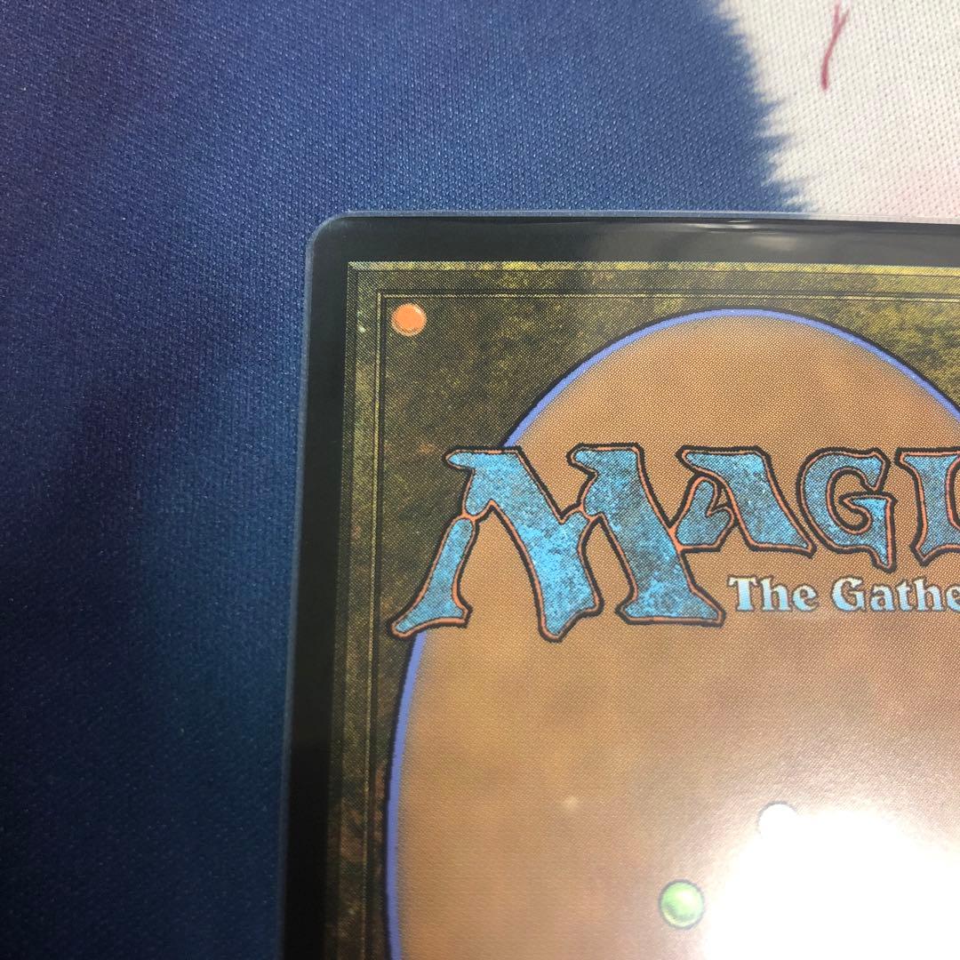 MTG FF 格闘家、ティファ　ボーダレスfoil