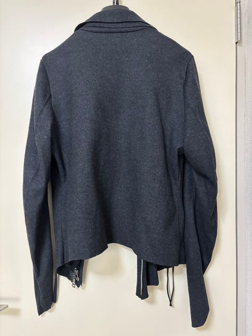 EKAM 【M】　エカム　ブルゾン