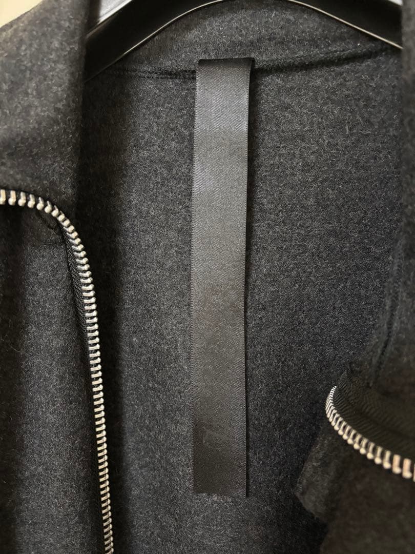 EKAM 【M】　エカム　ブルゾン