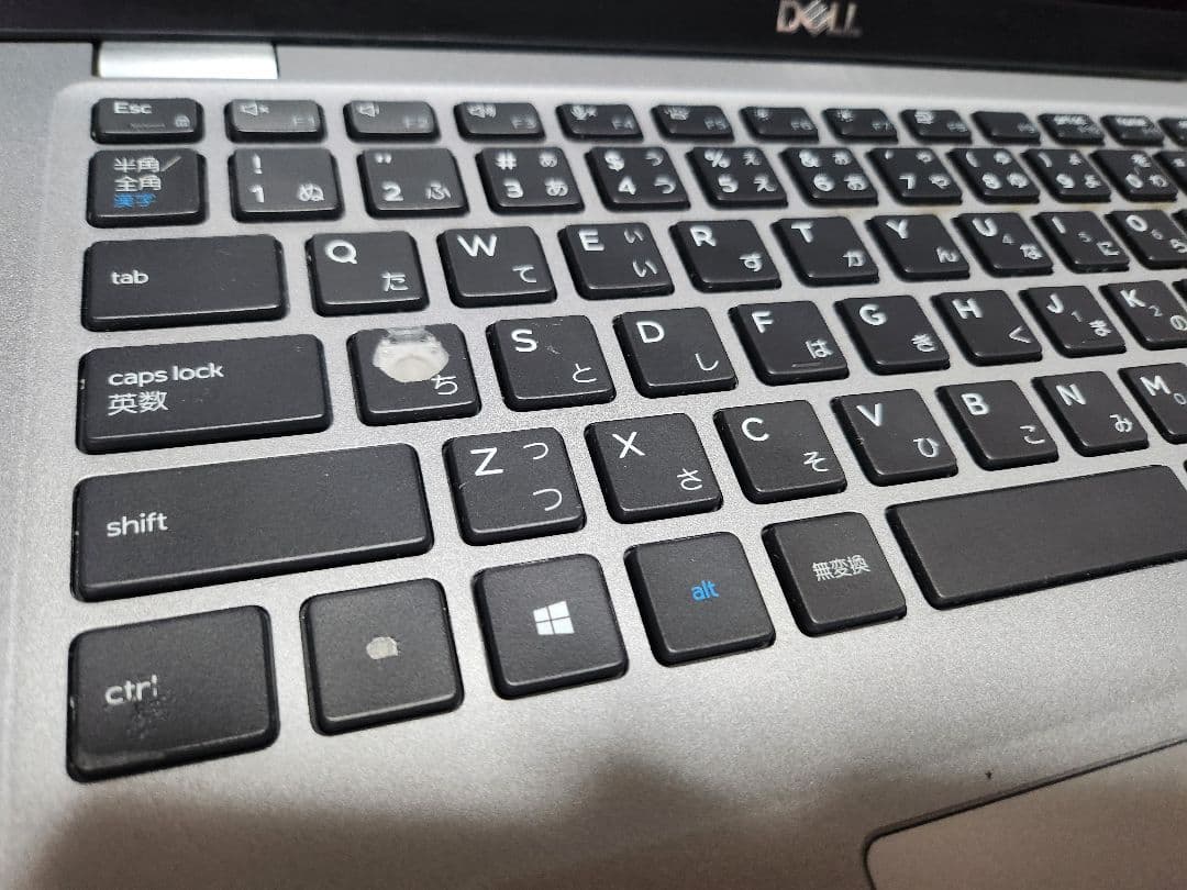 DELL Latitude5410 ノートパソコン ③