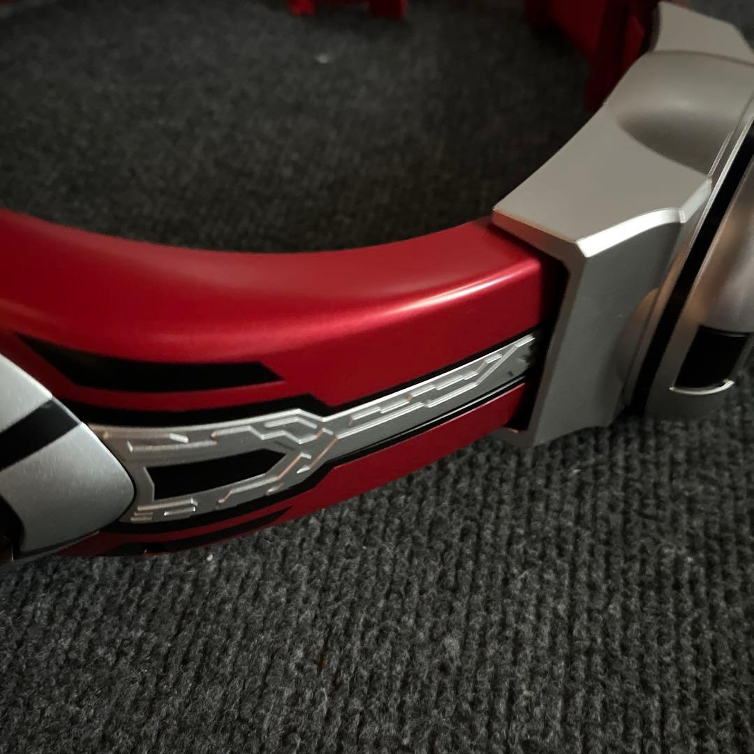 CSMオルタリング