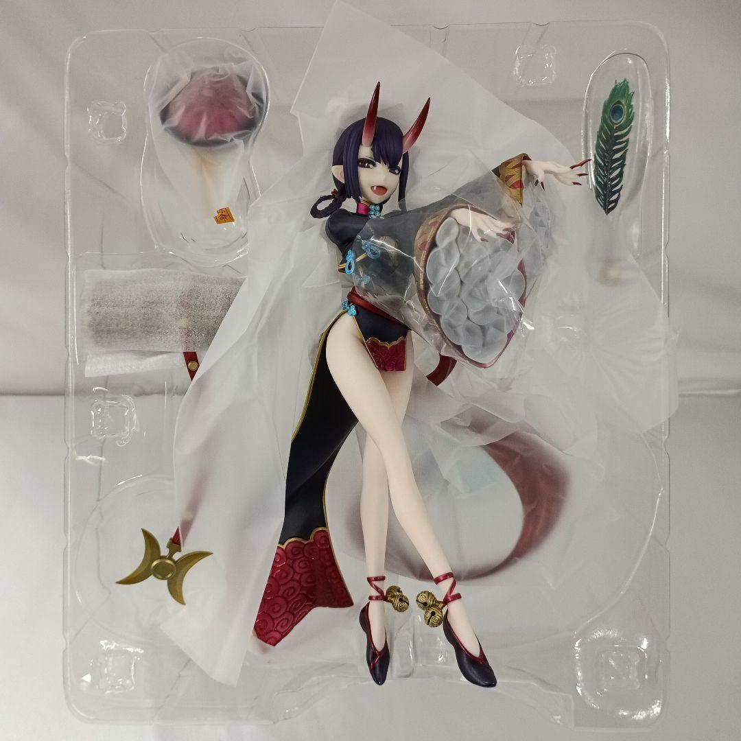 アサシン 酒呑童子 英霊祭装 「Fate/Grand Order」 1/7