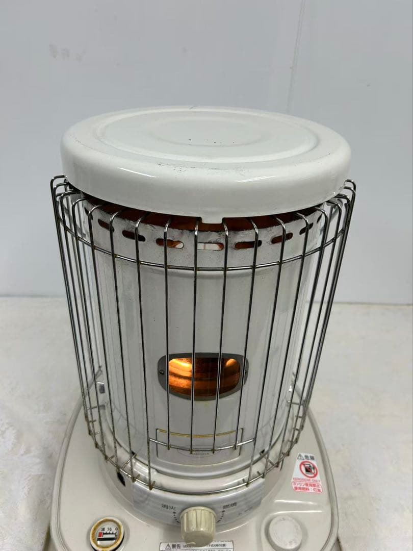 SL-51G 石油ストーブ 2021年