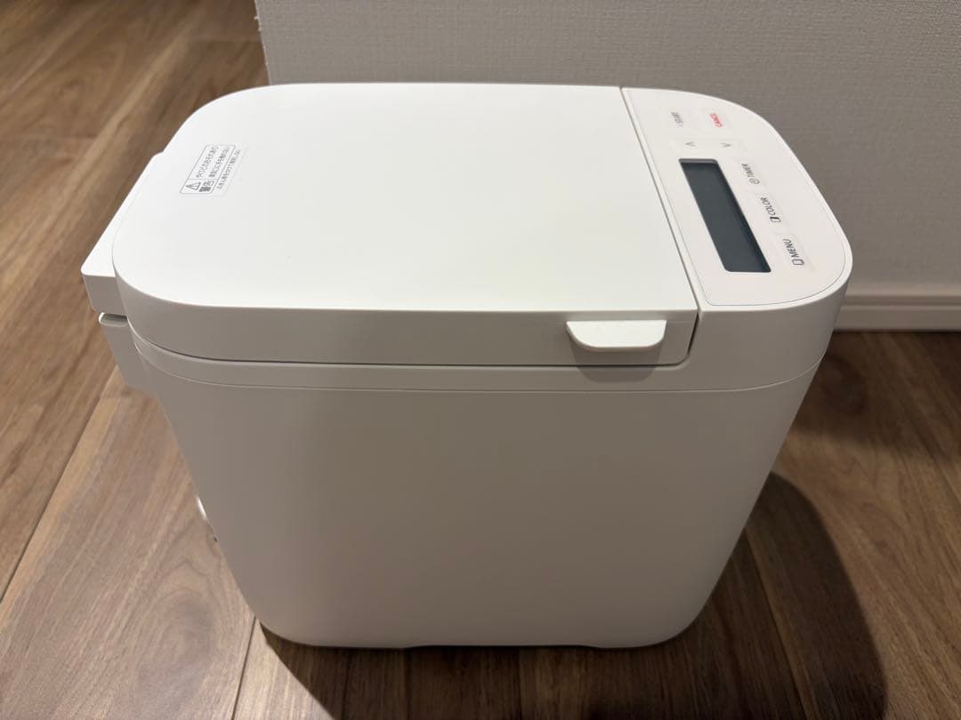 Panasonic ホームベーカリー SD-CB1