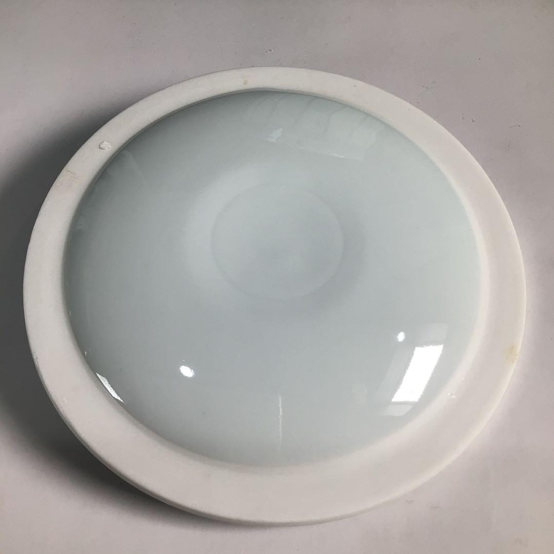 Ｎ１８１　皆具　『洞華苑造』『桶側皆具』『水指　建水　蓋置　杓立』　共箱　茶道具