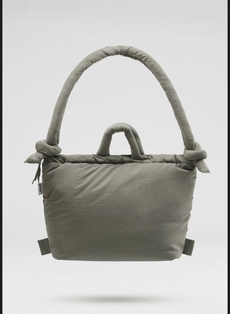 【人気色】OLEND ONA SOFT BAG