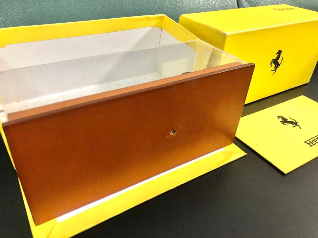 ★絶版レア！￼1/43 ￼フェラーリ￼ 641/2 F1 プロスト￼ 1990