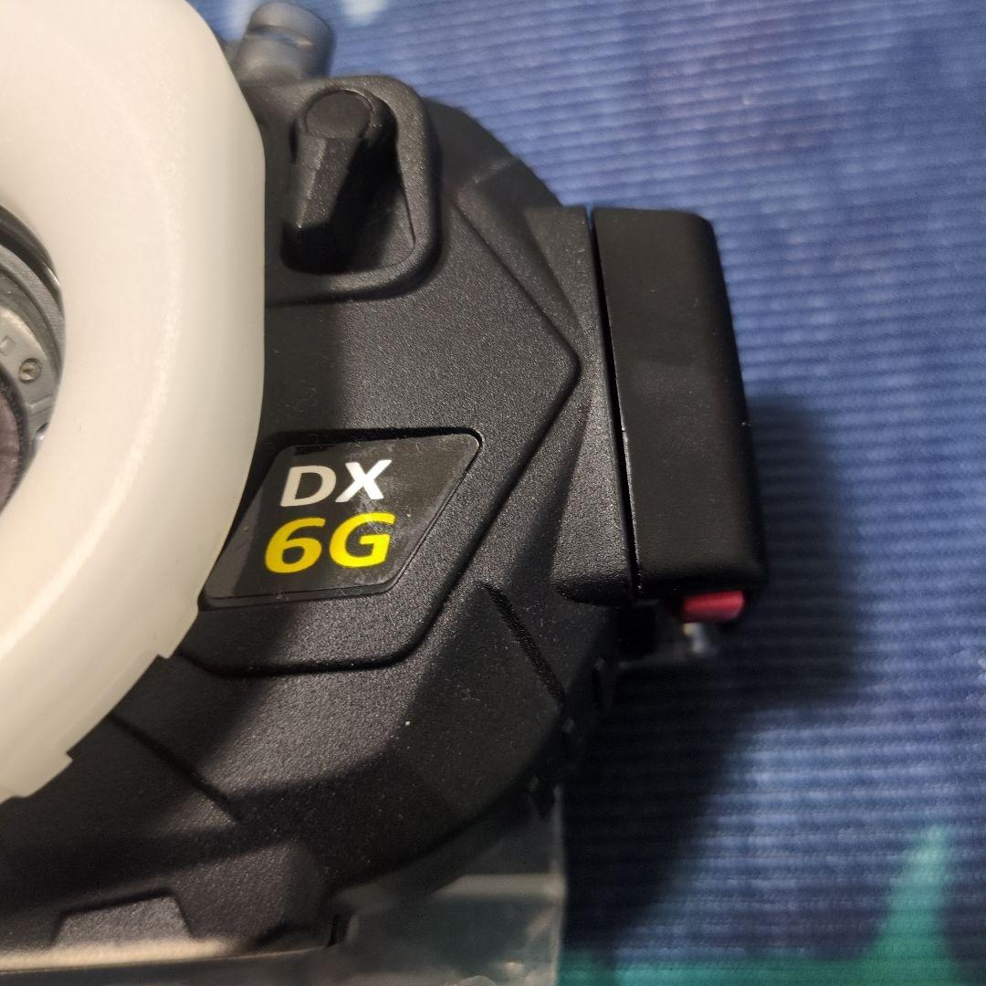 RICOH WG-50 デジタルカメラ リコー　ダイビング　防水　DX-6G