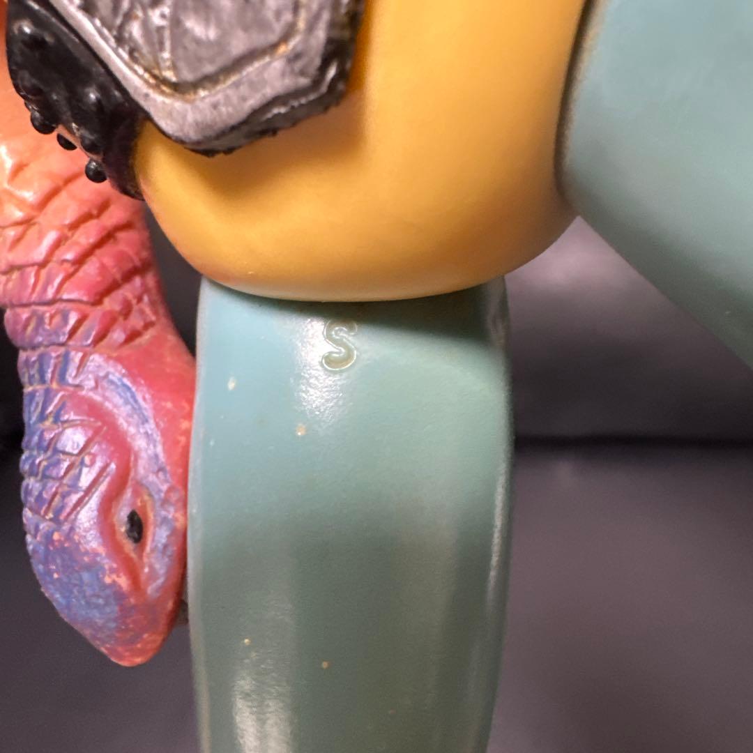 も*も様 仮面ライダー怪人 スタンダード コブラ男