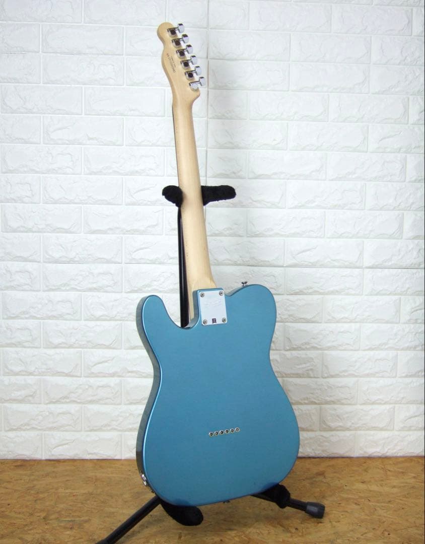 ギター Squier by Fender Telecaster Thinline