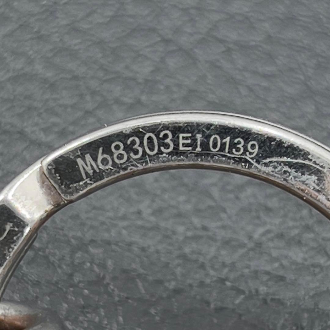 LOUIS VUITTON ヴィトン ポルト クレ マルプリズム M68303