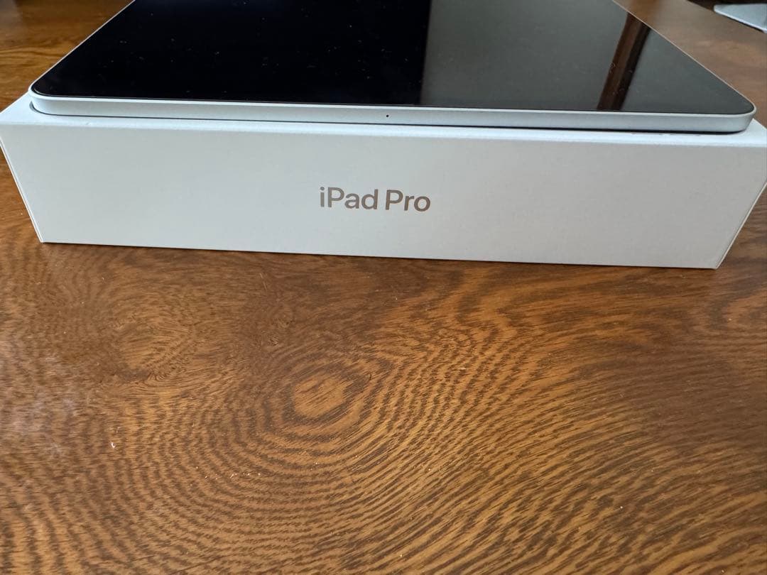 値下げ！！！ iPad Pro 11インチ 第2世代 シルバー 128G