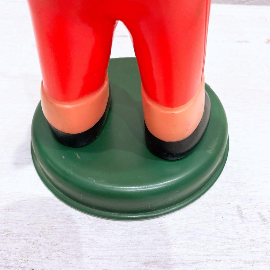 【激レア】首振りペコちゃん人形 FUJIYA 不二家 ペコちゃん フィギュア