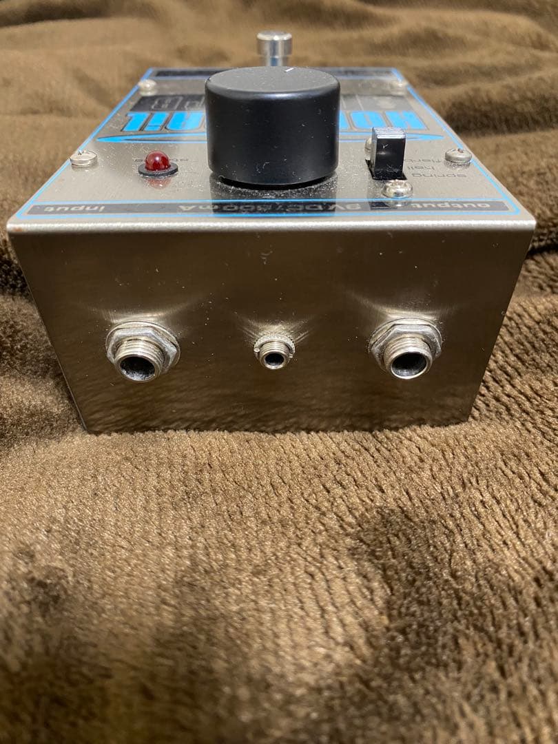 【yu様】Electro-Harmonix Holy Grail リバーブ