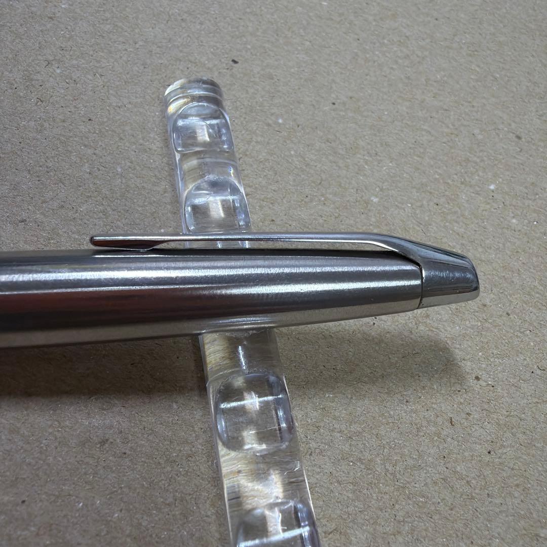 廃盤 PILOT パイロット μ ミュー 万年筆 M vintage 昭和レトロ