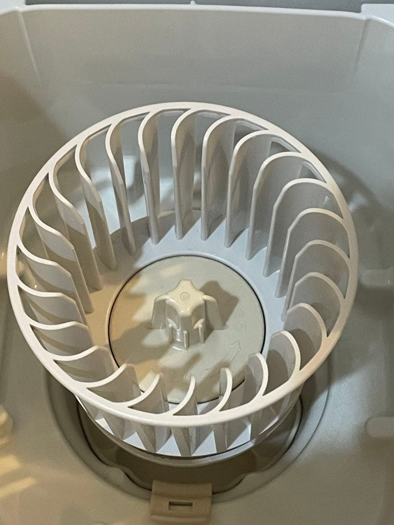 【美品】CORONA CNR-400B 加湿器　ナノリフレ