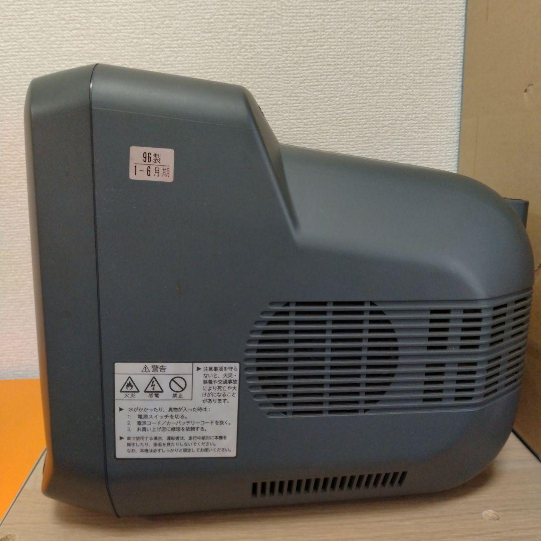 【動作確認済み】SONY トリニトロン　KV-10PR1