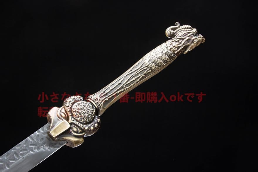 武具　刀装具　日本刀　模造刀   居合刀 異形