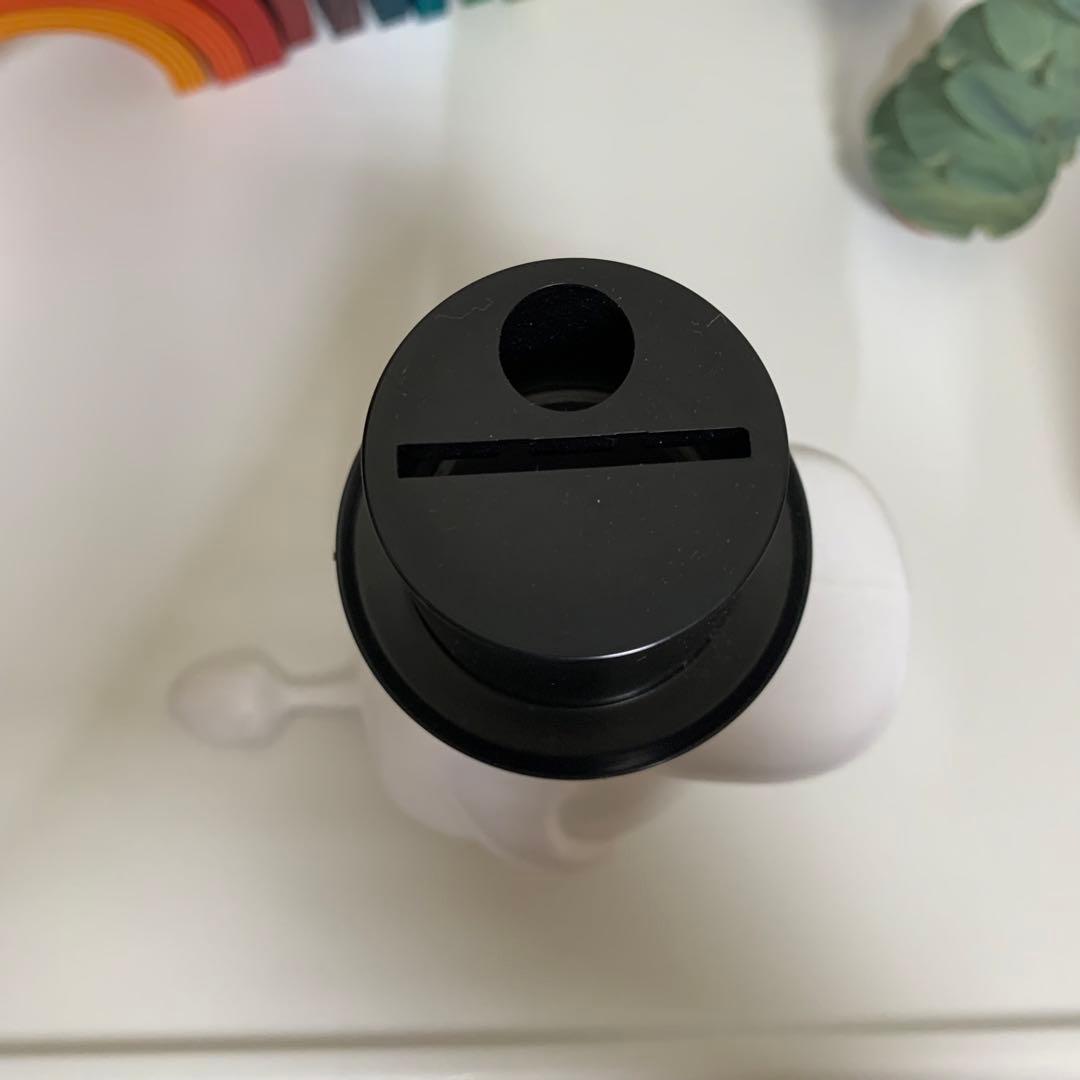 ムーミンパパ貯金箱 【非売品】北欧ビンテージ 北欧雑貨