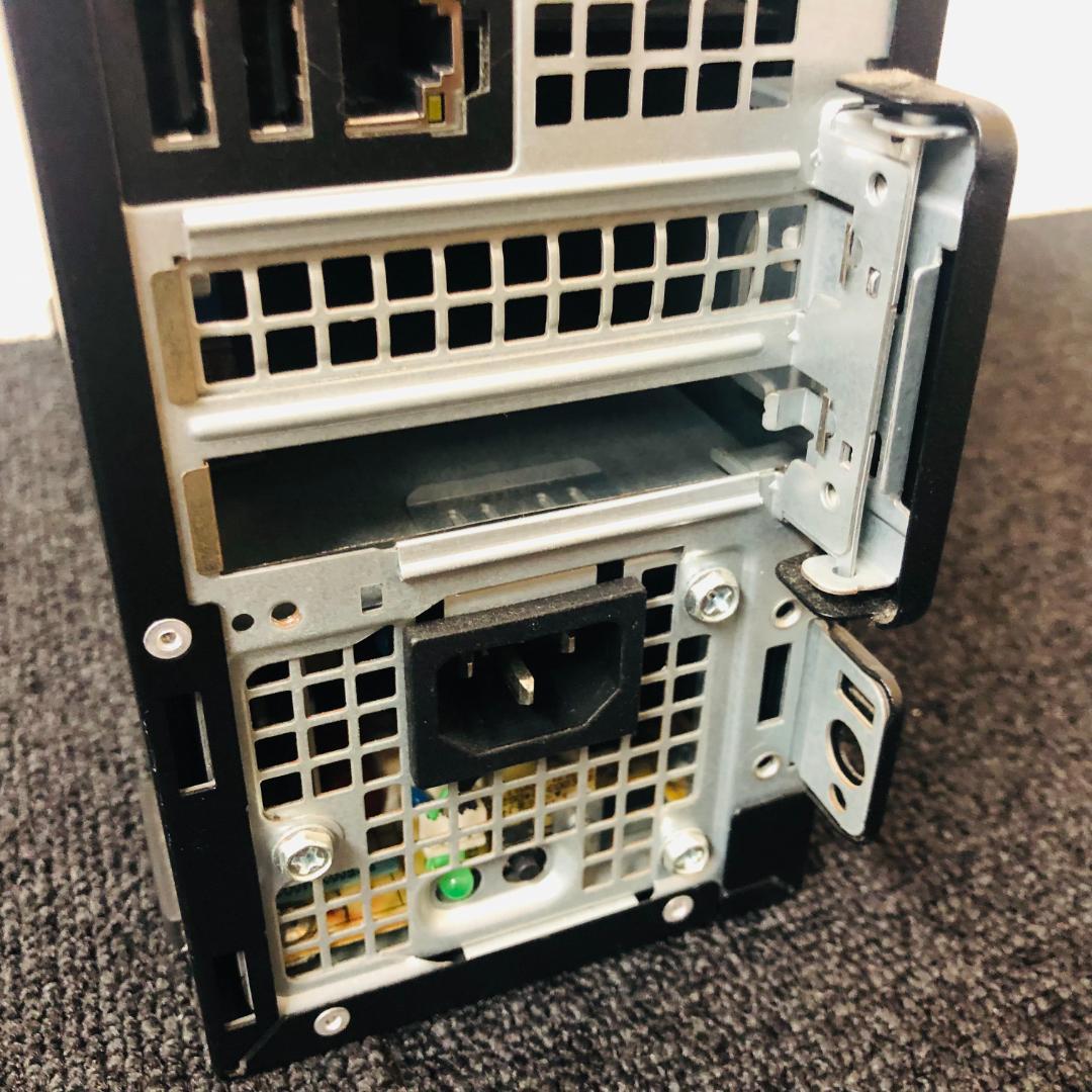 【送料無料】DELL デスクトップPC OptiPlex 7040