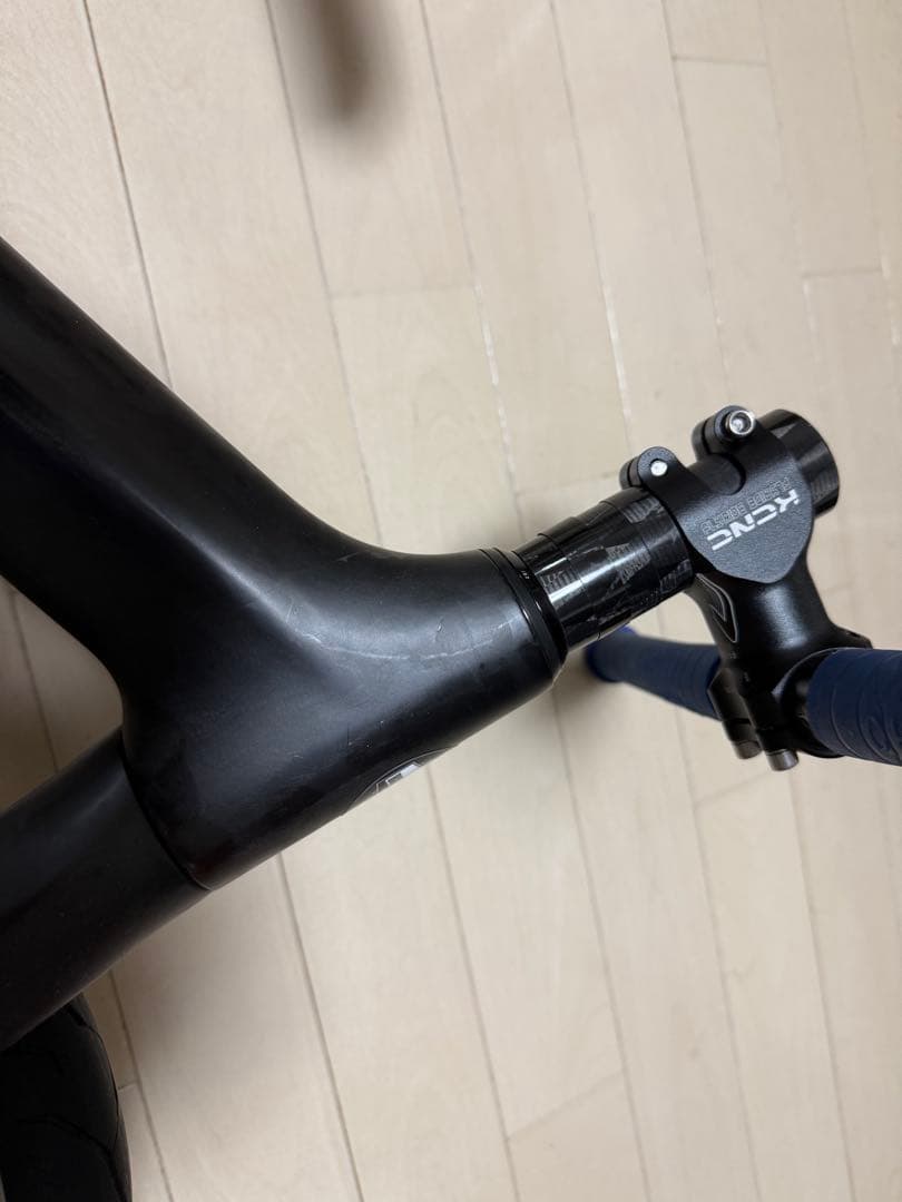 ゼロバイクファクトリー　レジット＆レジェラ完成車