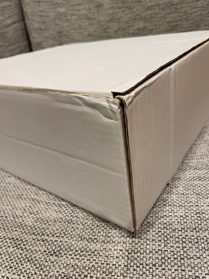 1/200 B747-481 全日空 ANA ポケモンジェット ブルーボックス