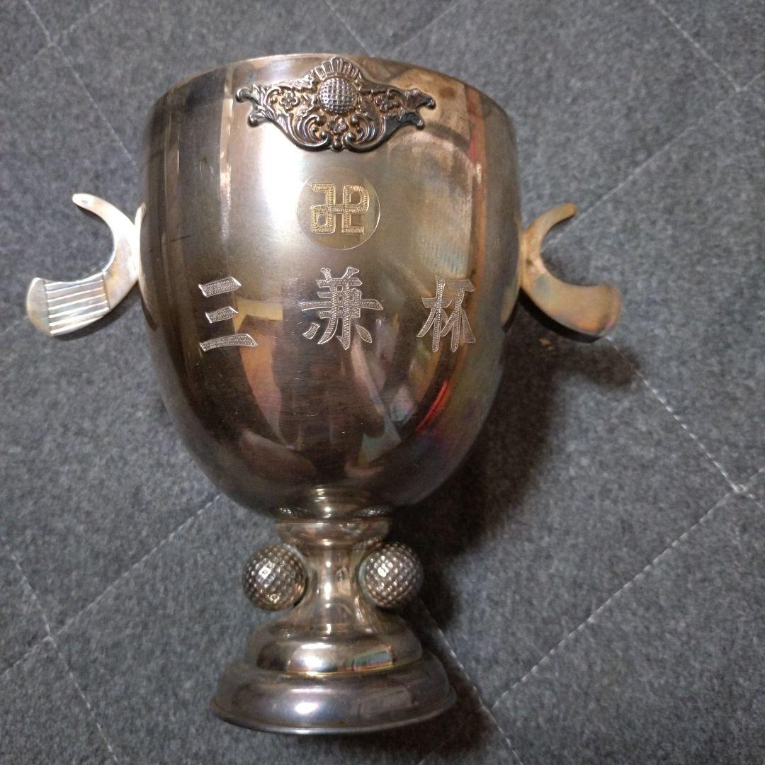 ⁡*⁡様 SILVERトロフィー