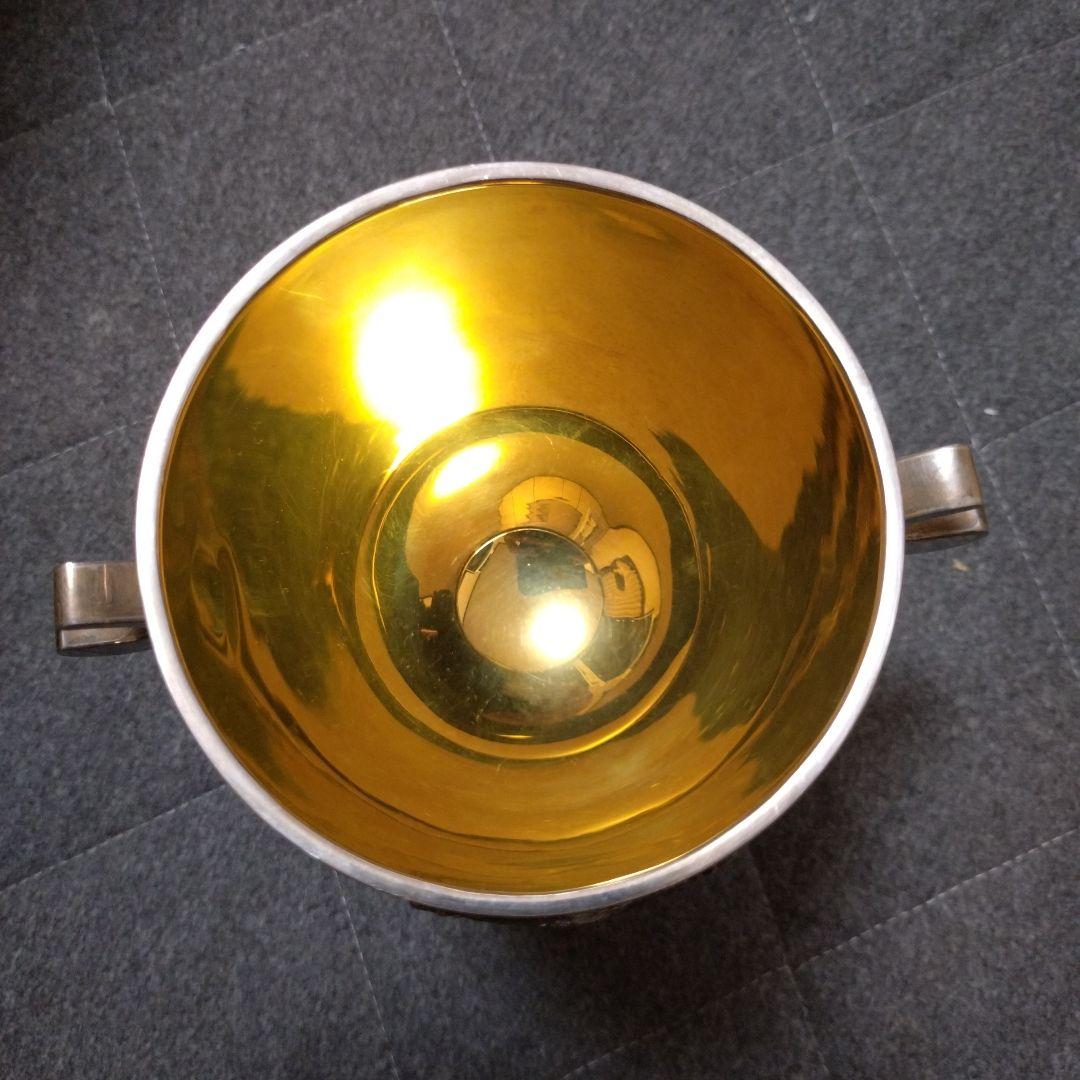 ⁡*⁡様 SILVERトロフィー