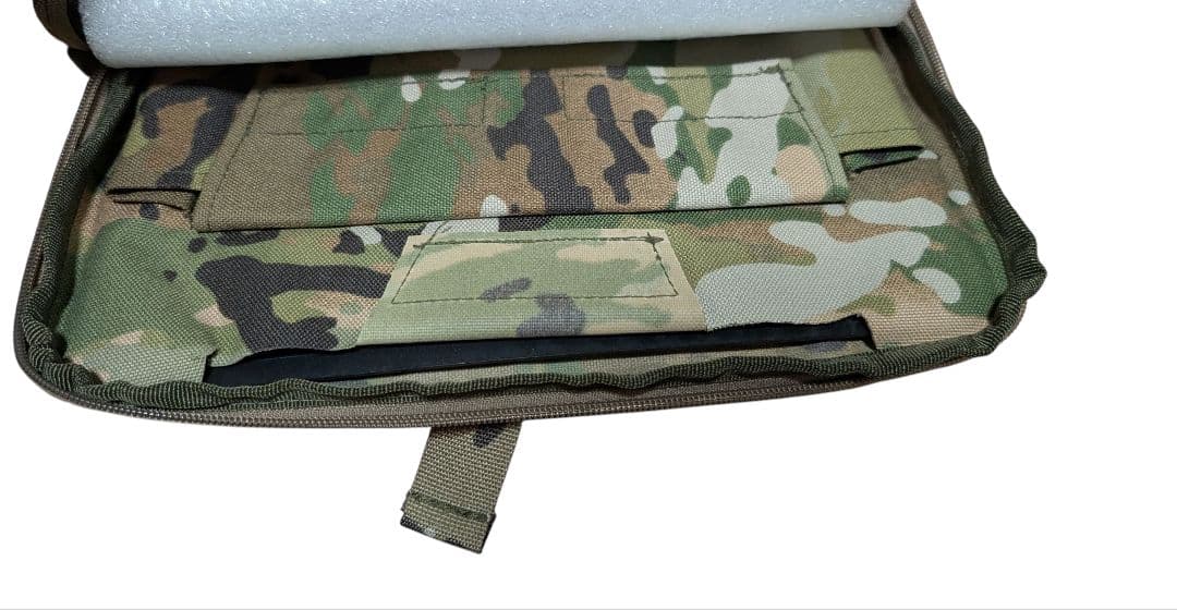 米軍 MSV プレートキャリア 完全再現品 アメリカ 装備 iotv 特殊部隊