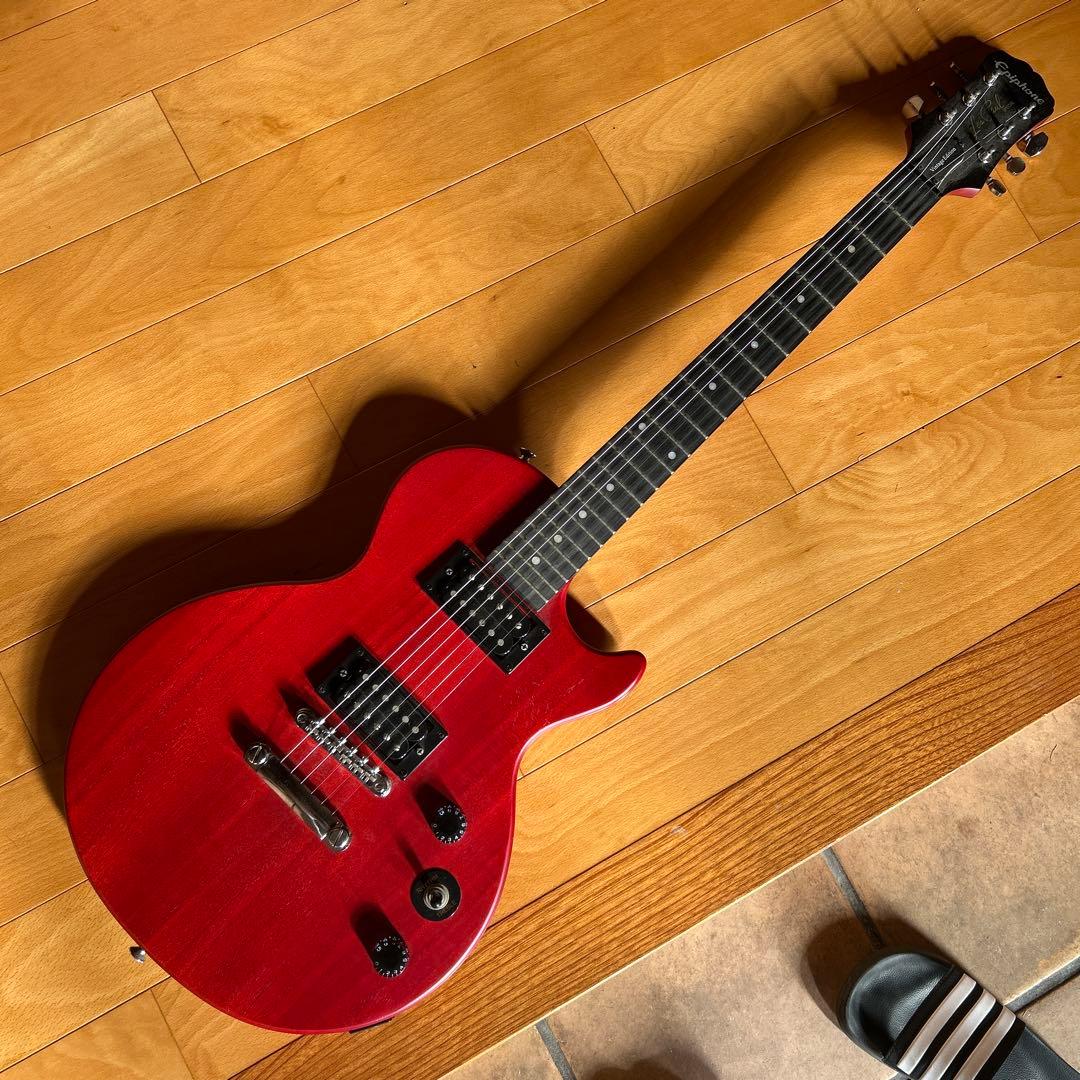 ギター Epiphone Les Paul Special VintageEdition