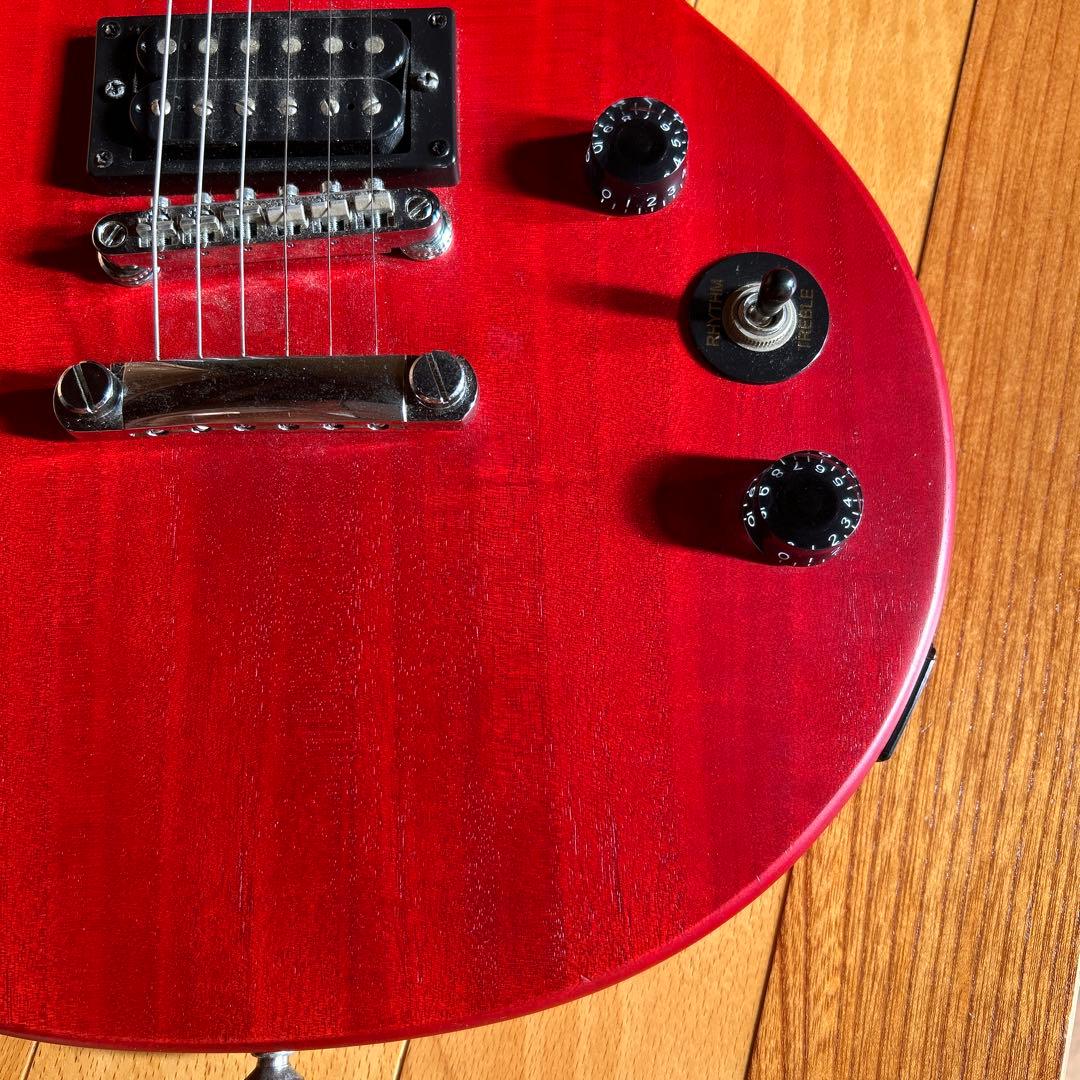 ギター Epiphone Les Paul Special VintageEdition