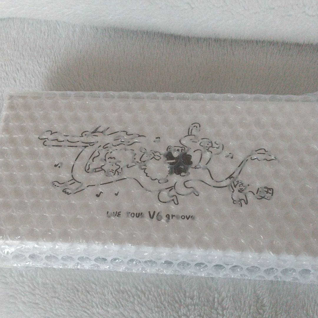 V6 香水 Remember your love オードパルファム