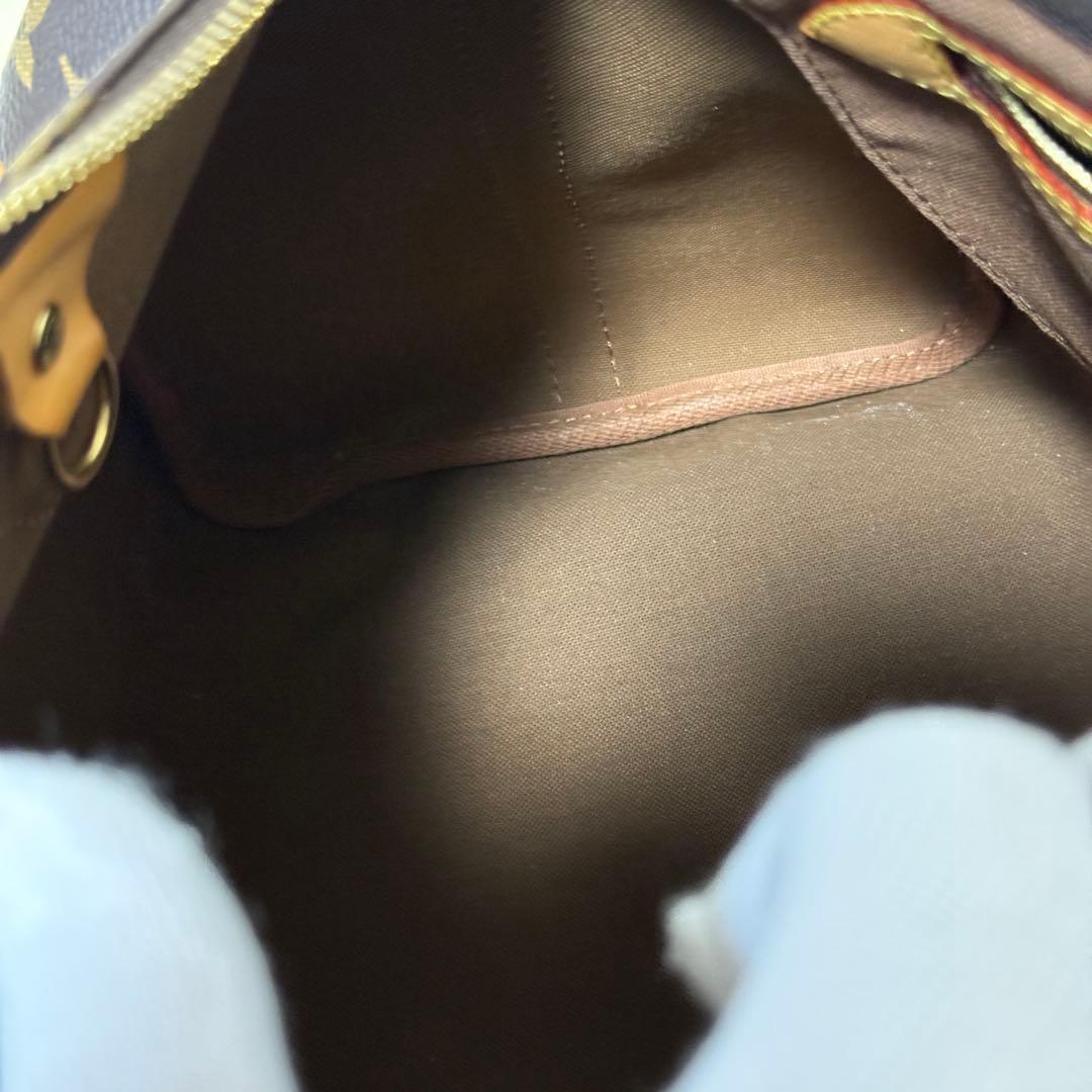 【美品】新型　IC搭載　スピーディ　バンドリエール30 M41112