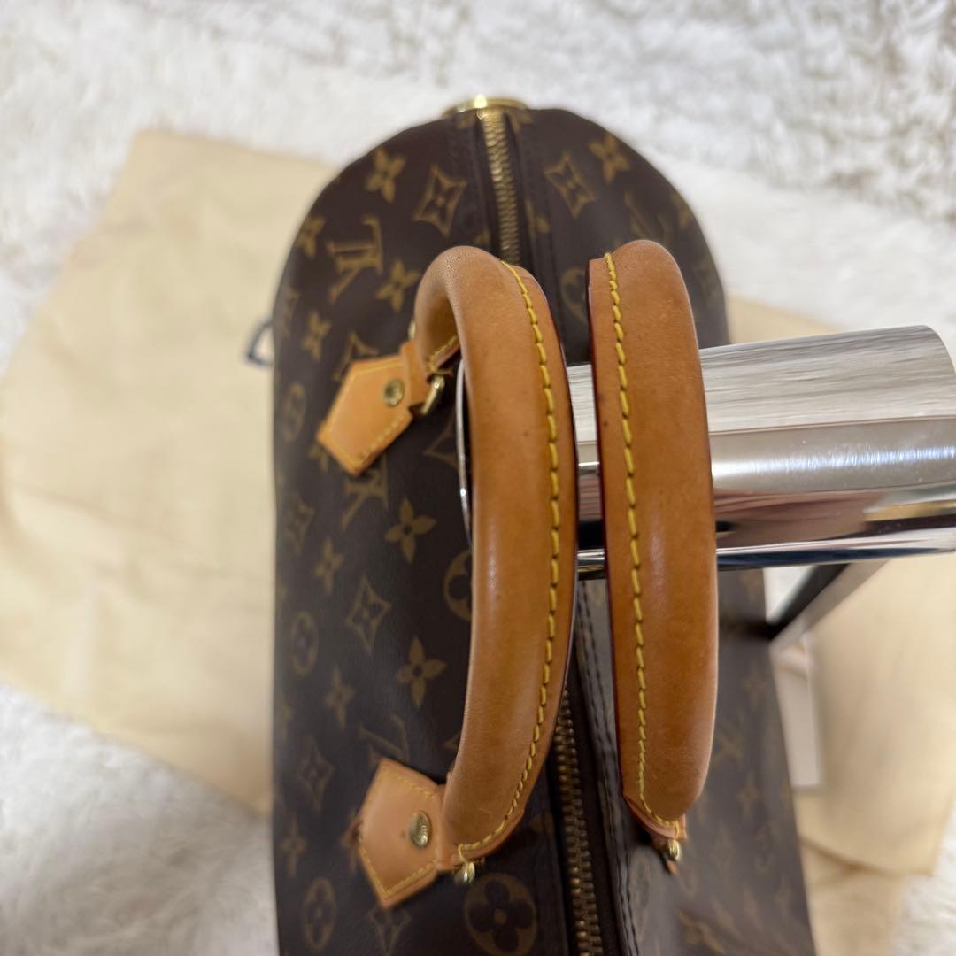 【美品】新型　IC搭載　スピーディ　バンドリエール30 M41112