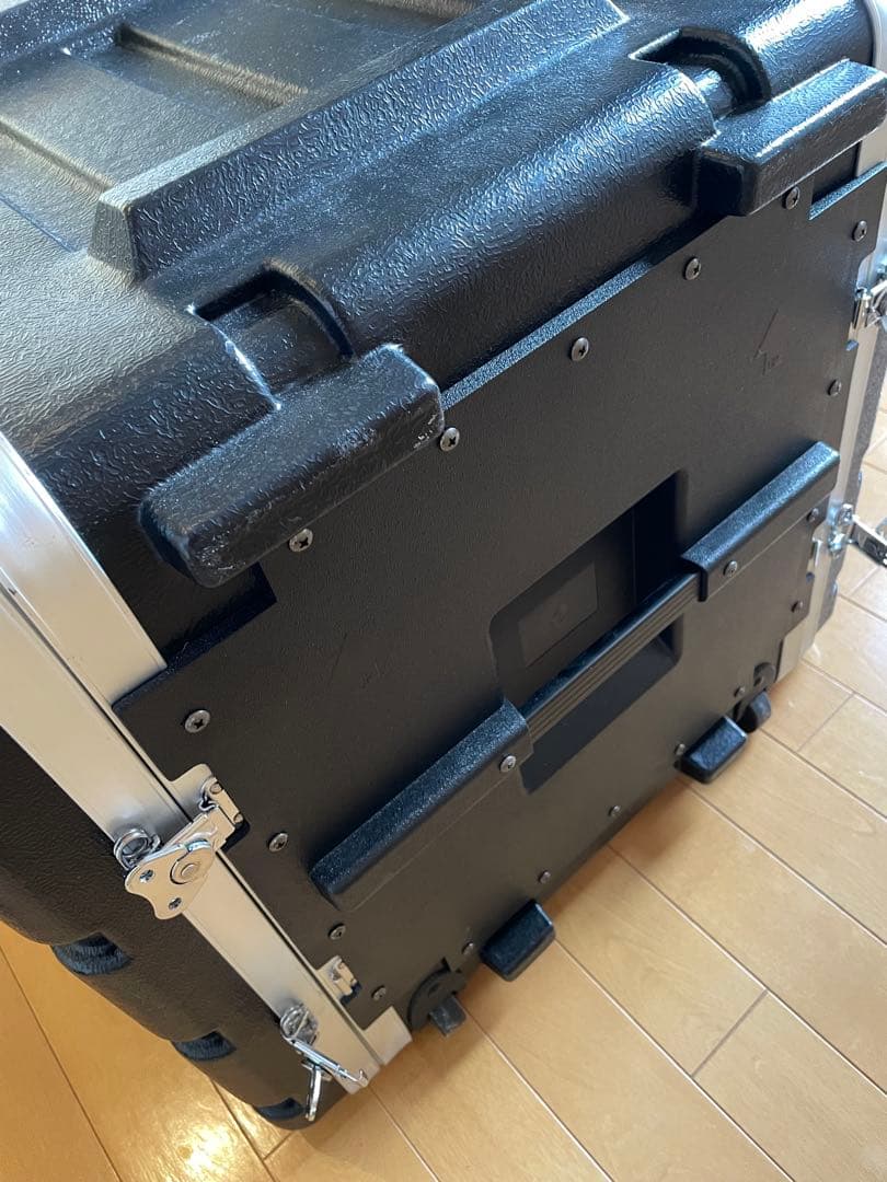 J*e様 ラックケース classic pro CPA10W