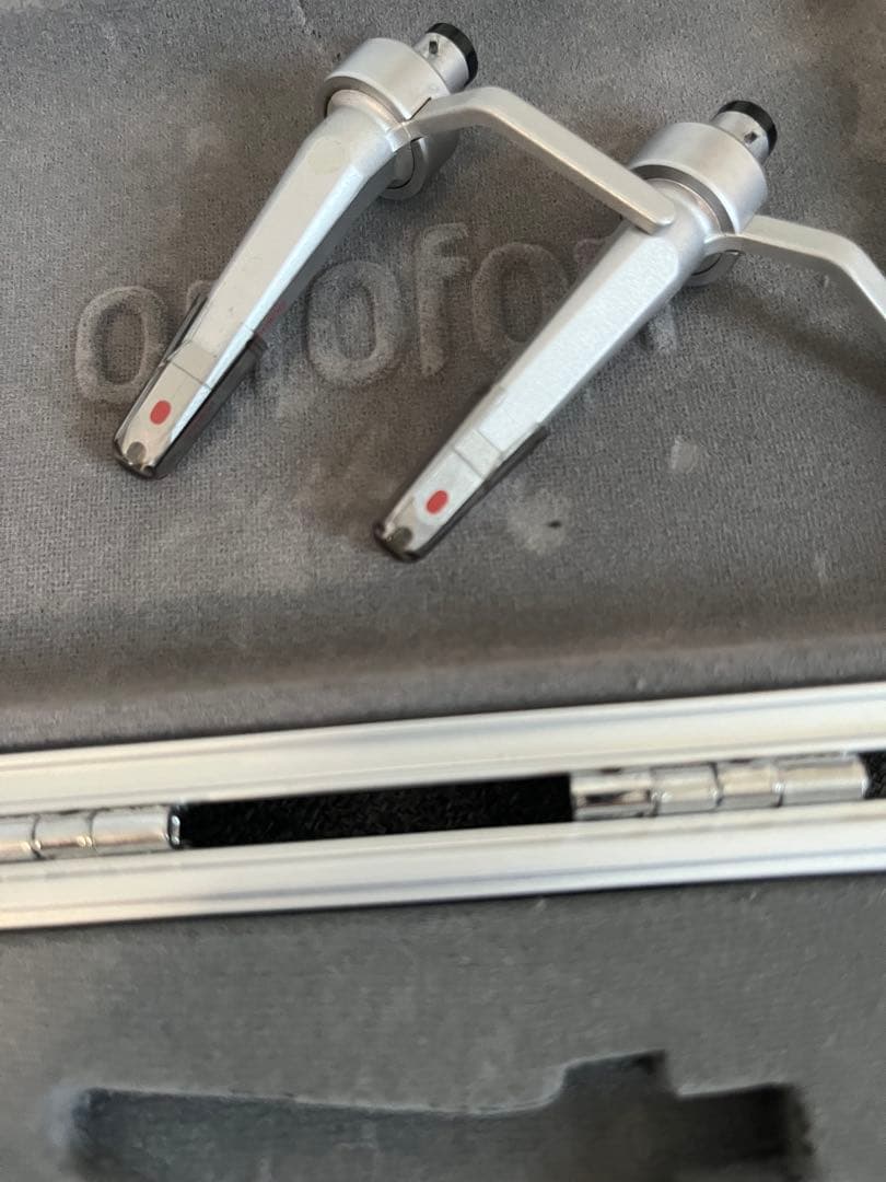 ORTOFON Concorde PRO DJ カートリッジ2本セット