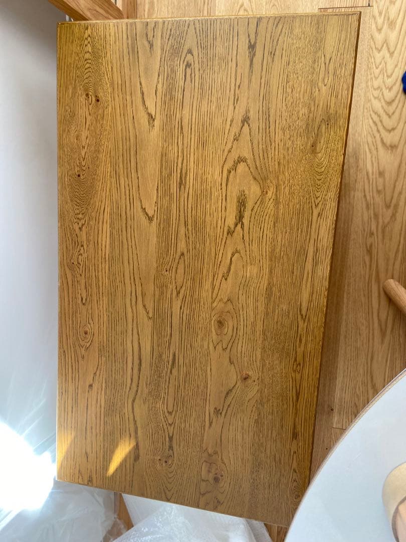 KNOD(ノッド) こたつテーブル W1050 こたつコード無し