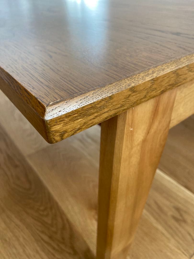 KNOD(ノッド) こたつテーブル W1050 こたつコード無し