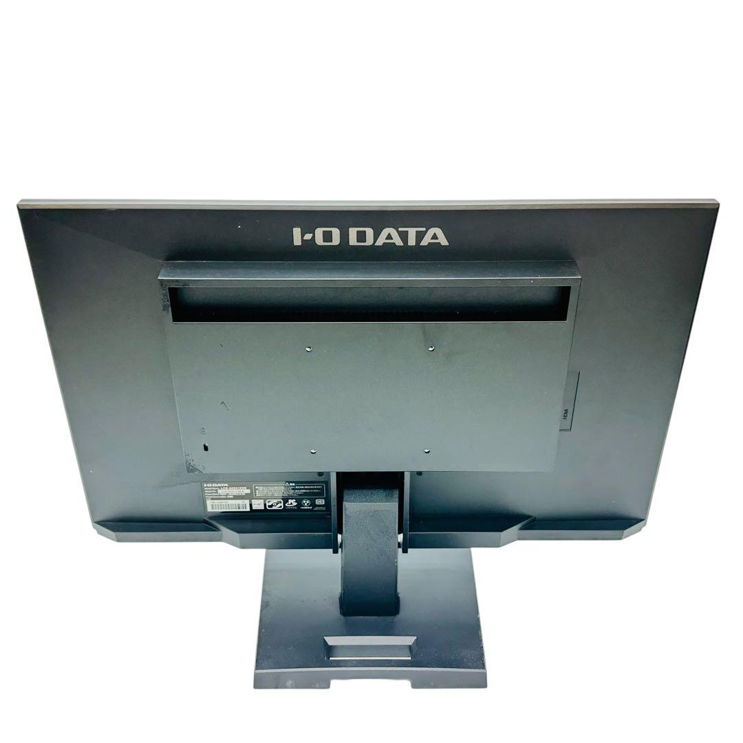 I-O DATA製　液晶ディスプレイ LCD-AH241XDB