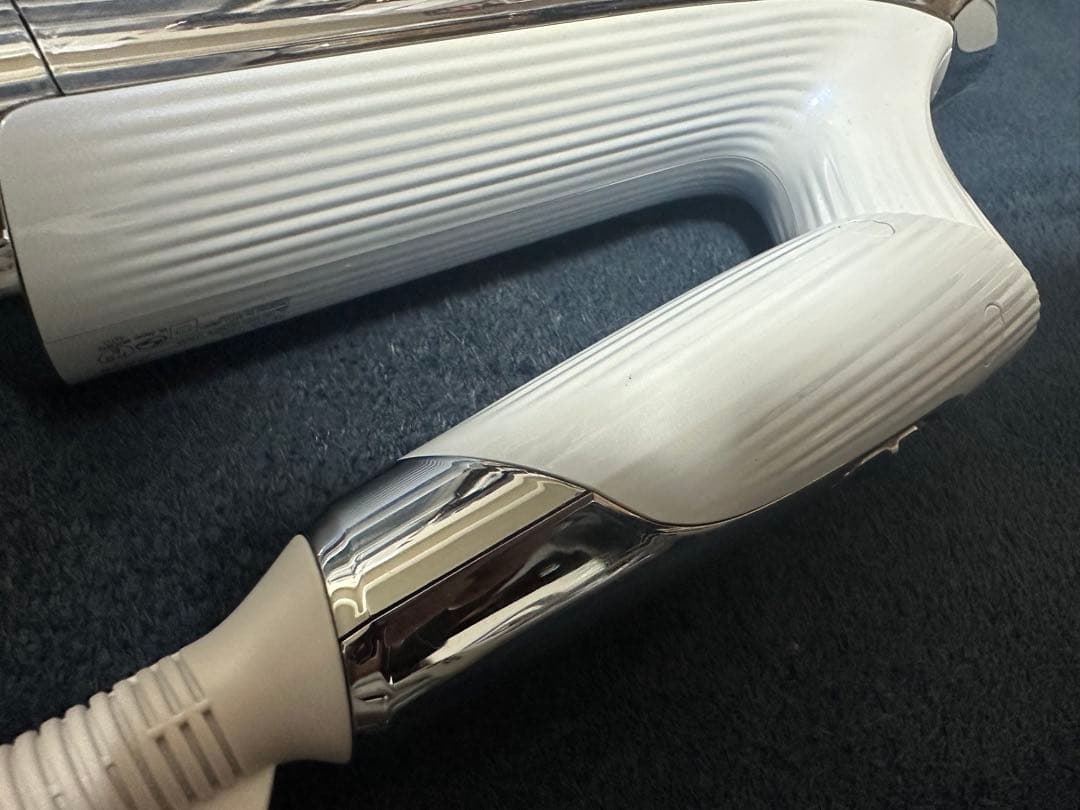 ReFa スマートドライヤーW ホワイト