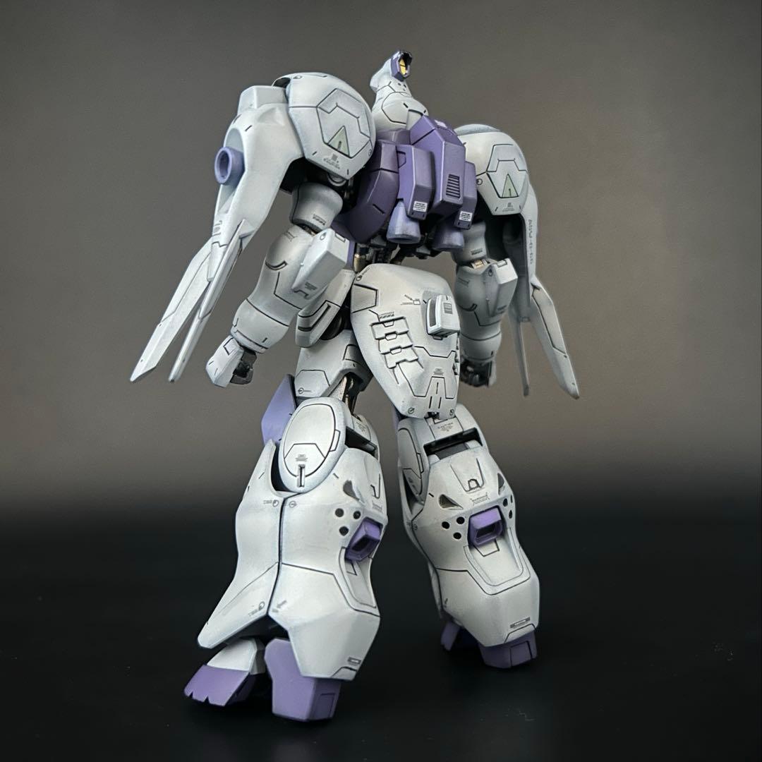 ガンプラ塗装済完成品 HG（HGIBO）ガンダムキマリス
