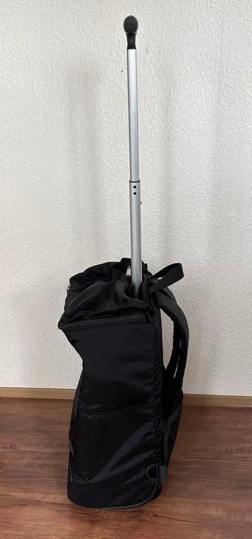 Solo- tourist ソロツーリスト　キャリーバック