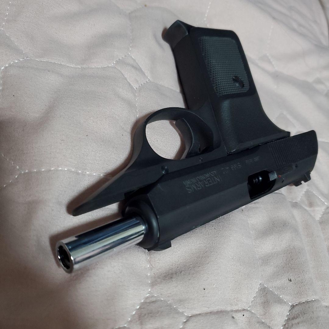 KSC ケーエスシー ガスガン エアガン P230