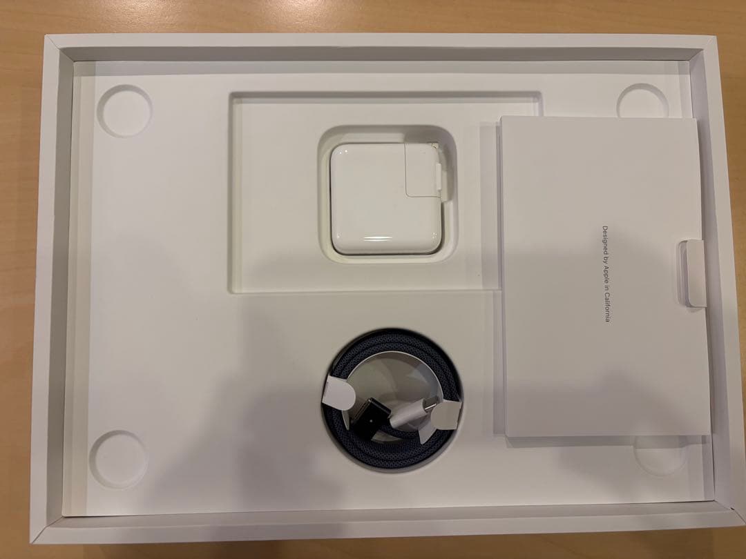 2024 Apple MacBook Air 本体 スペースグレー M3 256